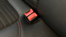 Ford Puma 1.0 EcoBoost Hybrid mHEV 155 ST-Line X 5dr Petrol Hatchback